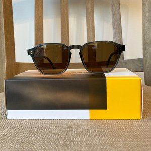 Unisex RAEN Aren Polarized Sunglasses (NWT)